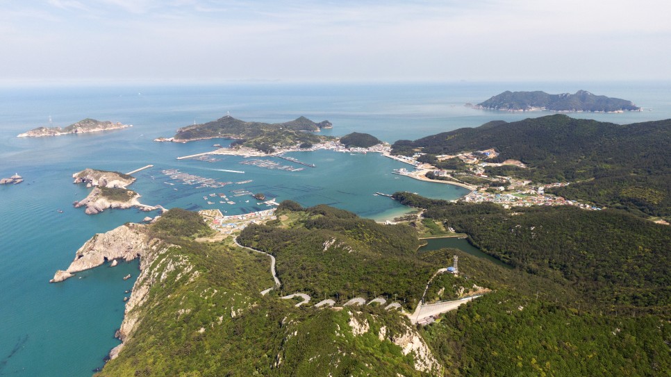 [A-01] 인천투어닷컴 단독진행 홍도+흑산도 1박2일 섬여행(20인이상 출발확정)