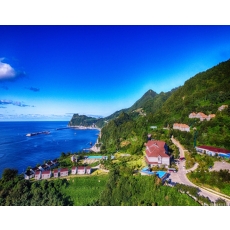 [A-02H] 홍익여행사와 함께하는 울릉도 2박3일-대아리조트-