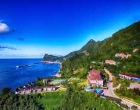 [A-02H] 홍익여행사와 함께하는 울릉도 2박3일-대아리조트-