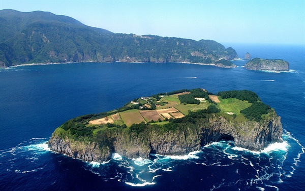 [A-02J] 울릉도+독도 2박3일 연합패키지(410,000원부터~)