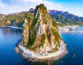 [A-02K] 홍익여행사와 함께하는 울릉도 2박3일-모텔급