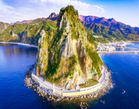 [A-03D] 인천투어 단독진행Ⅰ 포항크루즈 울릉도+독도