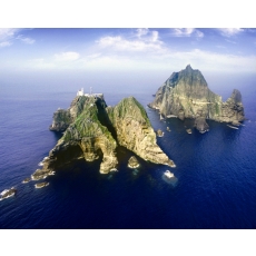 [A-03D] 왕복우등셔틀 *인솔자동반 단독진행* 울릉도+독도