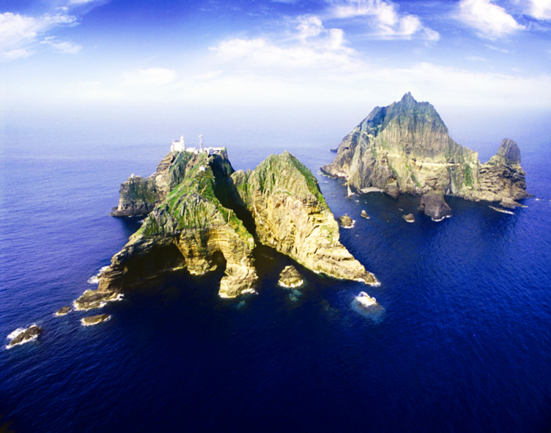 [A-03D2] 인천투어 단독진행Ⅱ 묵호쾌속선 울릉도+독도