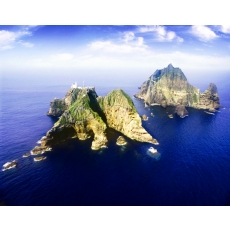 [A-03D2] 인천투어 단독진행Ⅱ 묵호쾌속선 울릉도+독도