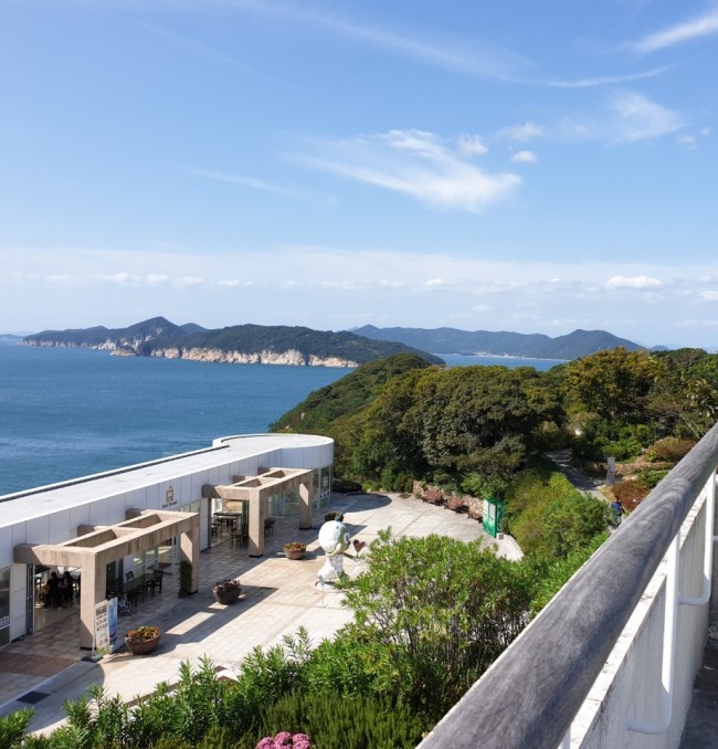 [B-100] 여수+남해+거제 28인승 리무진 럭셔리투어