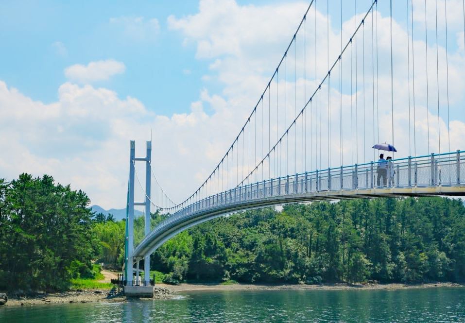 [B-114] 거제+통영 연화도&반하도&우도 1박2일