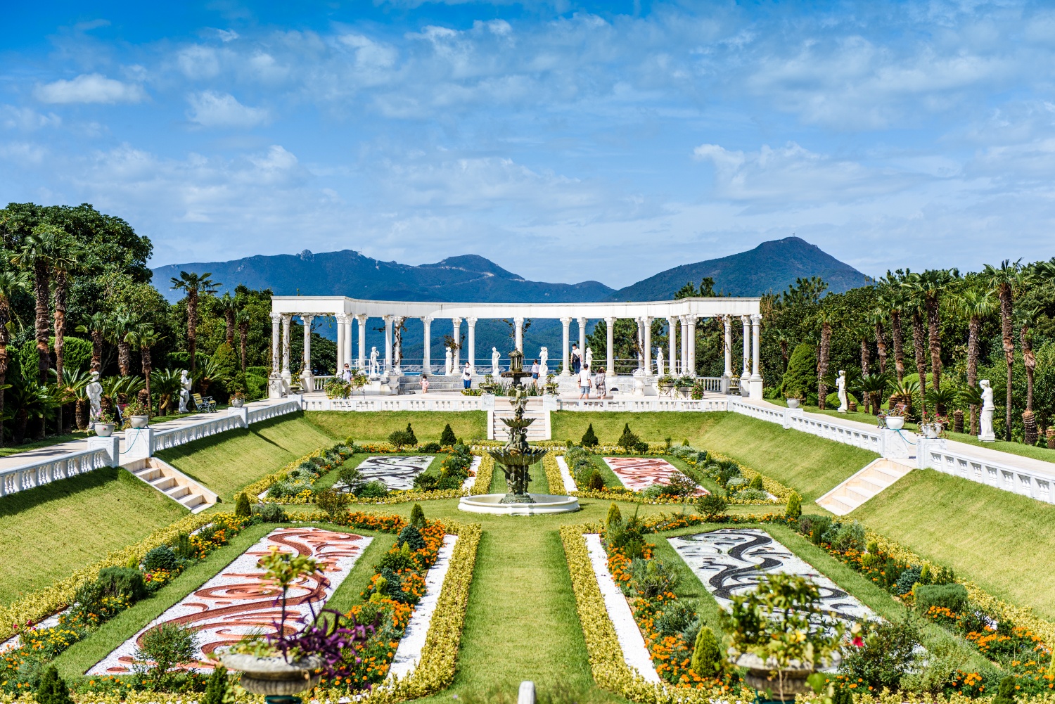 [B-117] 해금강+외도 1박2일