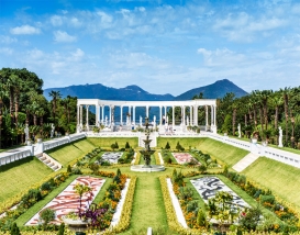 [B-117] 해금강+외도 1박2일