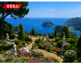 [B-117] 거제도 해금강+외도 1박2일