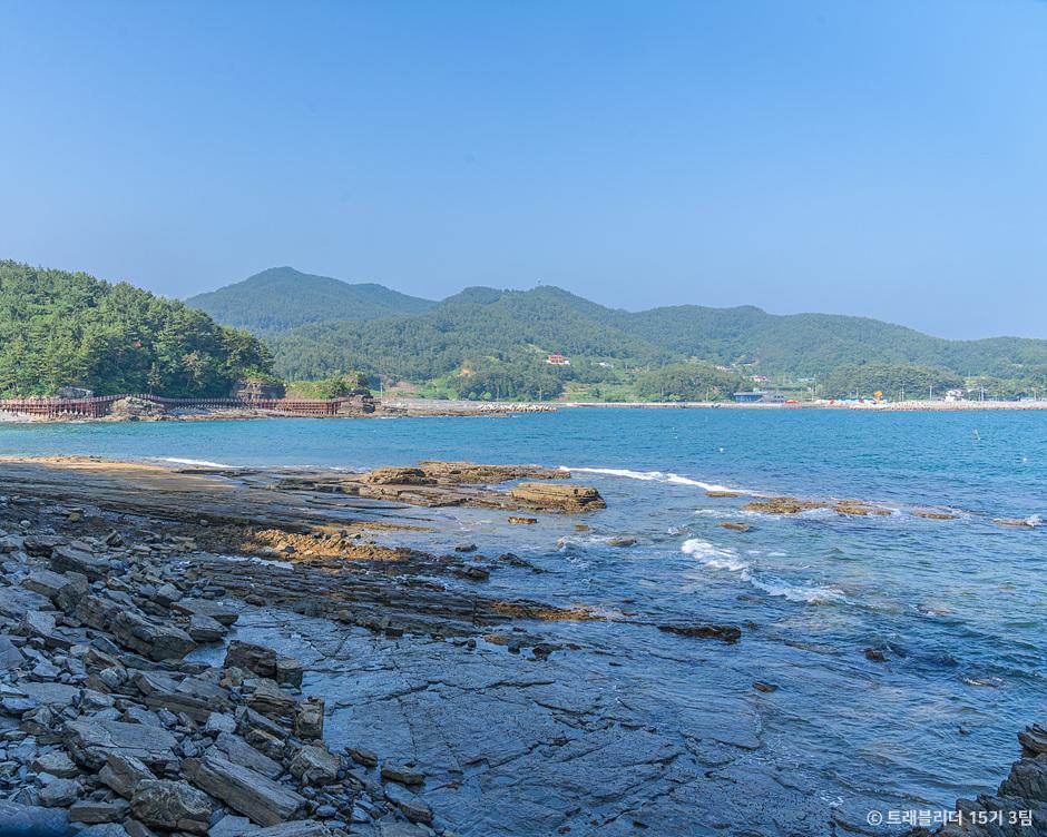 [B-130] 추천코스 경남 진주+사천+고성 여름 수국여행 1박2일