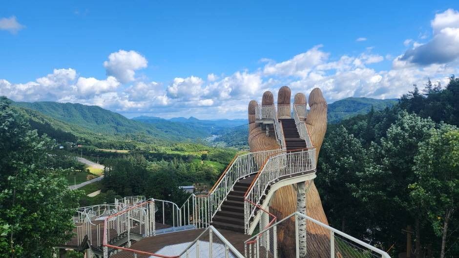 [B-158A] 거창+합천 황매산 철쭉축제 1박2일