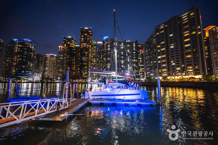 [B-17B] 부산+울산 수국여행 1박2일