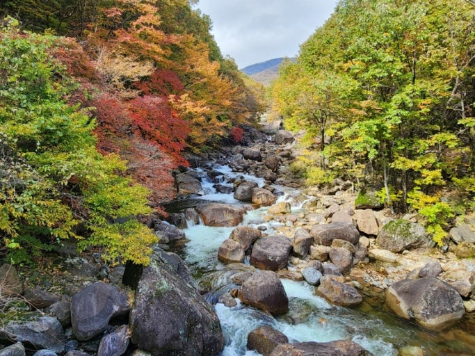 [B-22A] 추천코스 시즌2 남해+사천+산청1박2일