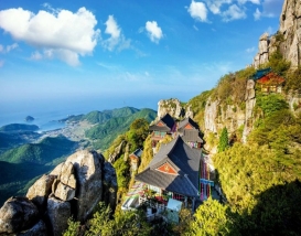 [B-22A] 추천코스 시즌2 남해+사천+산청1박2일