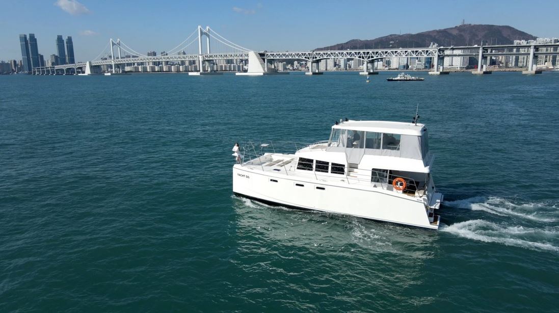 [B-53] 광양매화마을+여수+구례 산수유마을 1박2일