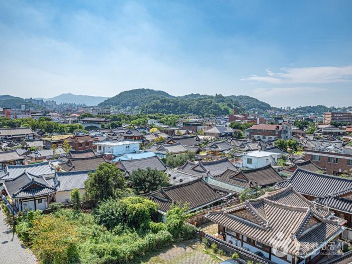 [C-15A] 전주 이팝나무축제+전주수목원&한옥마을