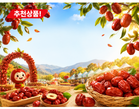 [C-28C] 옥천의 부소담악이 보이는 수생식물원+보은대추축제+속리산의 세조길&법주사 로 떠나는 힐링여행