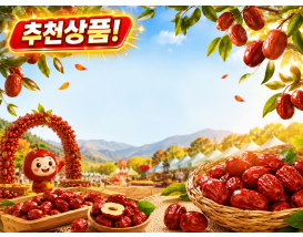 [C-28C] 옥천의 부소담악이 보이는 수생식물원+보은대추축제+속리산의 세조길&법주사 로 떠나는 힐링여행