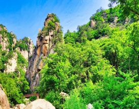 [C-62A] 추천코스 남설악 주전골&한계령+양양 죽도산책로&죽도암&인구해변