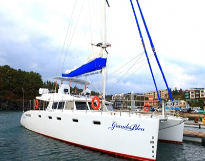 [JP-03] 제주도 잠수함 투어 *노팁&노옵션*