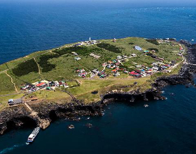 [JP-03] 제주도 잠수함 투어 *노팁&노옵션*