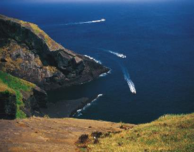 [JP-04] 제주도 백록담 힐링 투어 *노팁&노옵션*