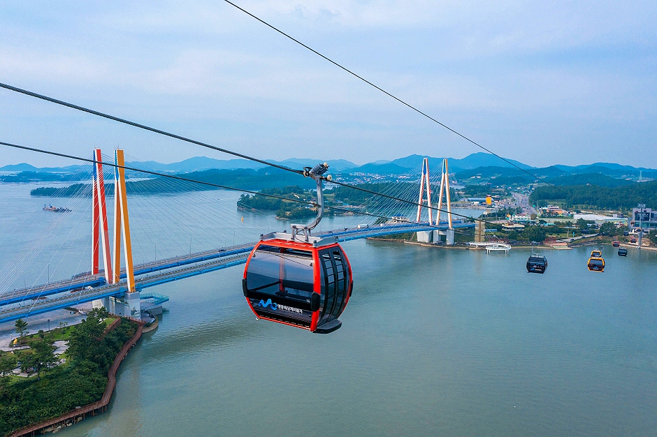 [K-1] 전남+해남+장흥+보성+여수 맛기행 일주 2박3일