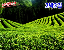 [K-1] 전남+해남+장흥+보성+여수 맛기행 일주 2박3일