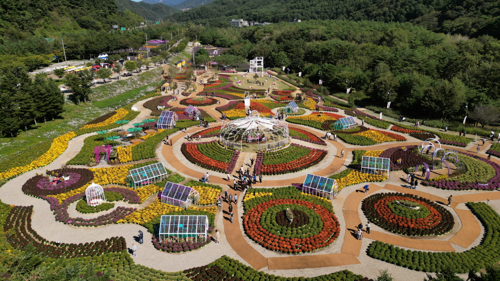 [K-3] 강원 인제+양양+동해+울진+영주 일주 2박3일