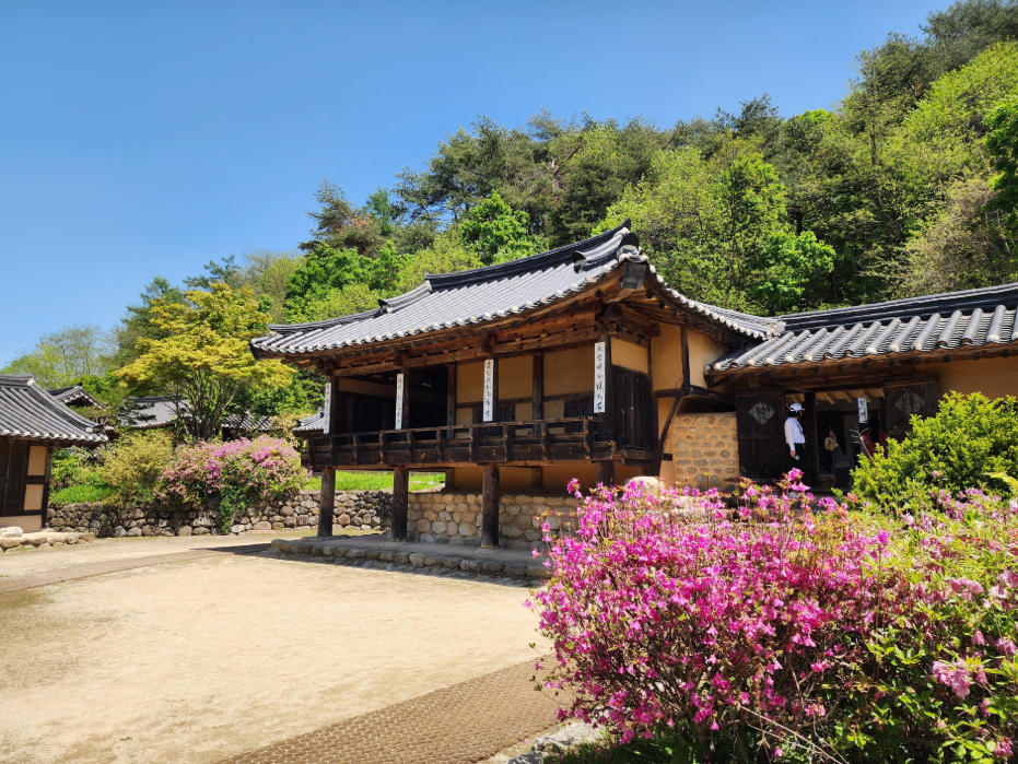 [K-3] 강원 인제+양양+동해+울진+영주 일주 2박3일