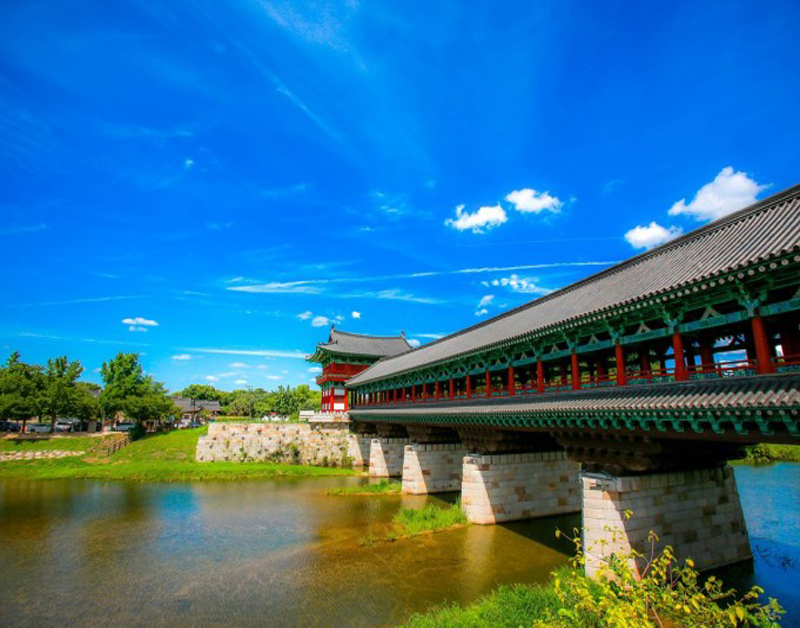 [T-10] 홍익여행사와 함께하는 경주KTX 1박2일 기차여행