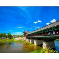 [T-10] 홍익여행사와 함께하는 경주KTX 1박2일 기차여행