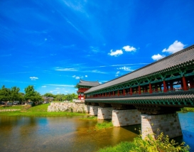 [T-10] 홍익여행사와 함께하는 경주KTX 1박2일 기차여행