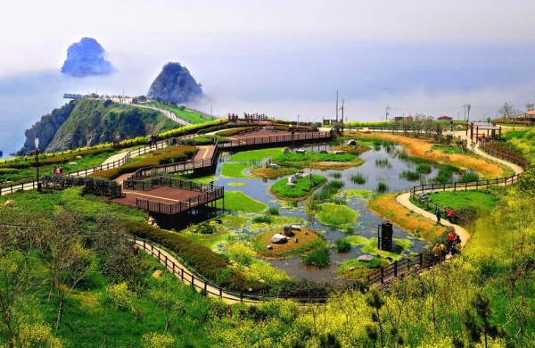 [T-13] 홍익여행사와 함께하는 경주+울산+부산KTX 2박3일 기차여행