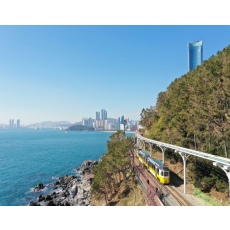 [T-13] 홍익여행사와 함께하는 경주+울산+부산KTX 2박3일 기차여행