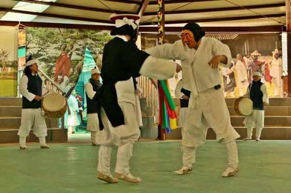 [T-18] 홍익여행사와 함께하는 안동시티KTX 당일 기차여행