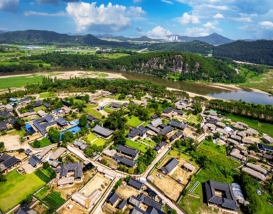 [T-18] 홍익여행사와 함께하는 안동시티KTX 당일 기차여행