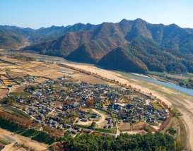 [T-18] 홍익여행사와 함께하는 안동시티KTX 당일 기차여행