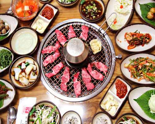 [T-3] 홍익여행사와 함께하는 경북KTX 1박2일 기차여행