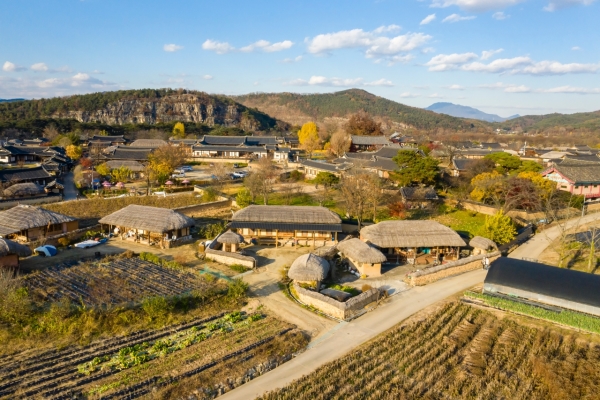 [T-3] 홍익여행사와 함께하는 경북KTX 1박2일 기차여행