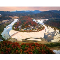 [T-3] 홍익여행사와 함께하는 경북KTX 1박2일 기차여행