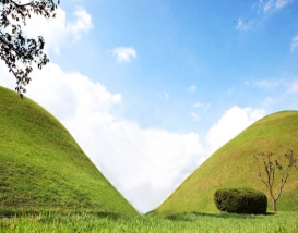 [T-5] 홍익여행사와 함께하는 경주시티KTX 당일 기차여행