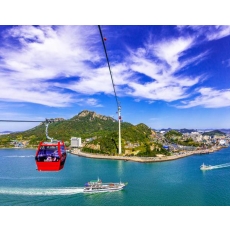 [T-7] 홍익여행사와 함께하는 전남KTX 1박2일 기차여행