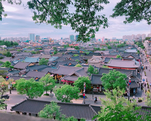 [T-9] 홍익여행사와 함께하는 마이산+전주+완주KTX 1박2일 기차여행