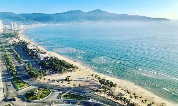 [W-03] 베트남 다낭+호이안+바나산 3박5일