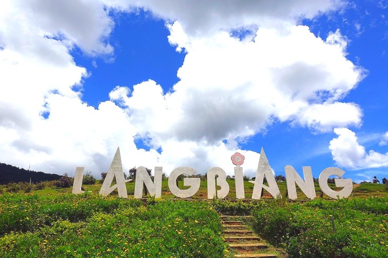 [W-04] 베트남 나트랑+달랏 3박5일