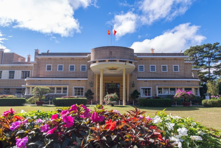 [W-04] 베트남 나트랑+달랏 3박5일