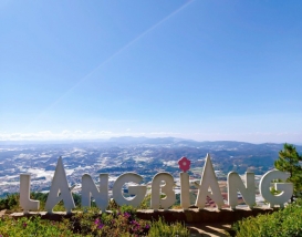 [W-04] 베트남 나트랑+달랏 3박5일