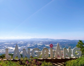 [W-04] 베트남 나트랑+달랏 3박5일